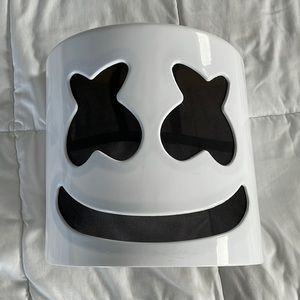 Marshmello Mask